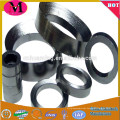 high purity carbon graphite ring bearing